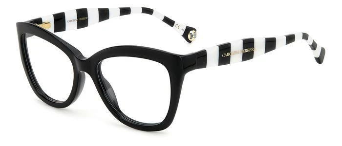 Оправа для очков Carolina Herrera HER 0088 80S оригинальный размер фото 1