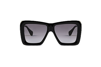 GIGIBARCELONA NICOLE SH.BLACK
