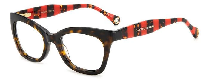 Оправа для очков для зрения Carolina Herrera HER 0089 O63 оригинальный размер фото 1