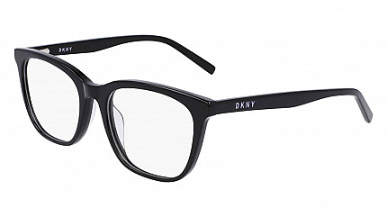 DKNY 5040 BLACK