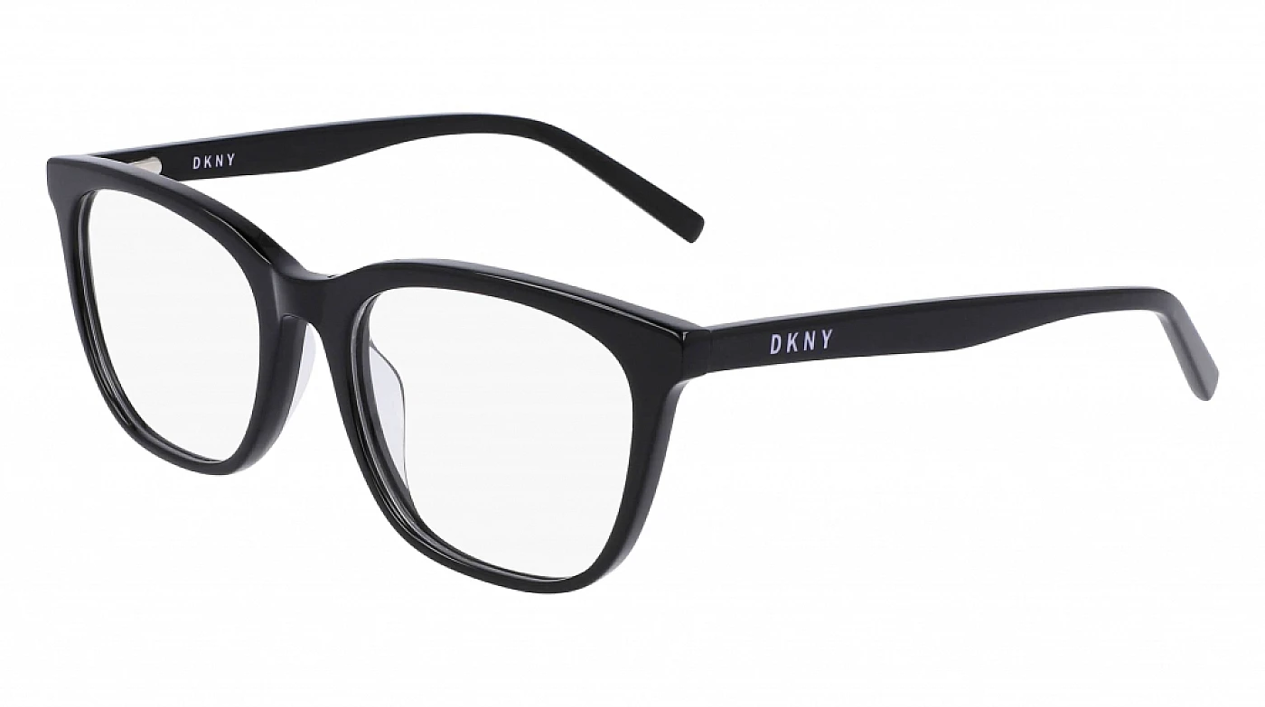 Оправа DKNY 5040 BLACK фото 1