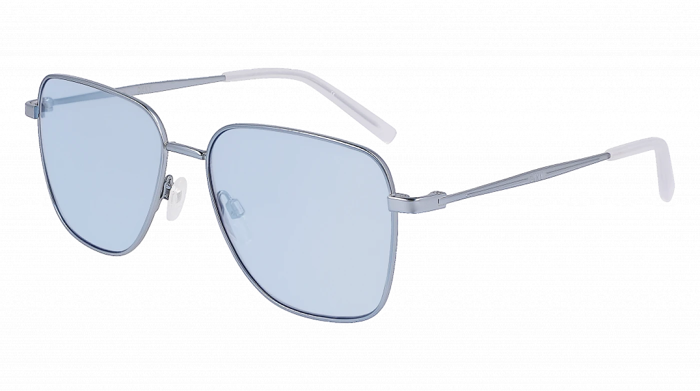 Женские очки DKNY 116S MATTE WASHED TEAL фото 1