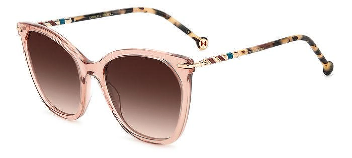 Женские солнцезащитные очки Carolina Herrera HER 0091/S L93 фото 1