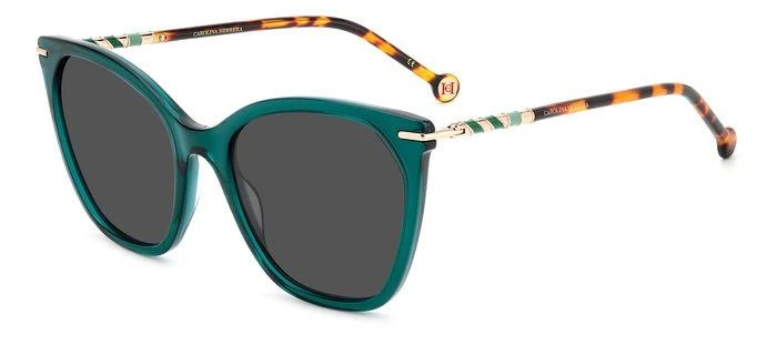 Женские солнцезащитные очки Carolina Herrera HER 0091/S XGW оригинальный размер фото 1