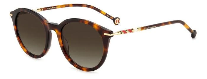 Солнцезащитные очки Carolina Herrera HER 0092/S 05L оригинальный размер фото 1