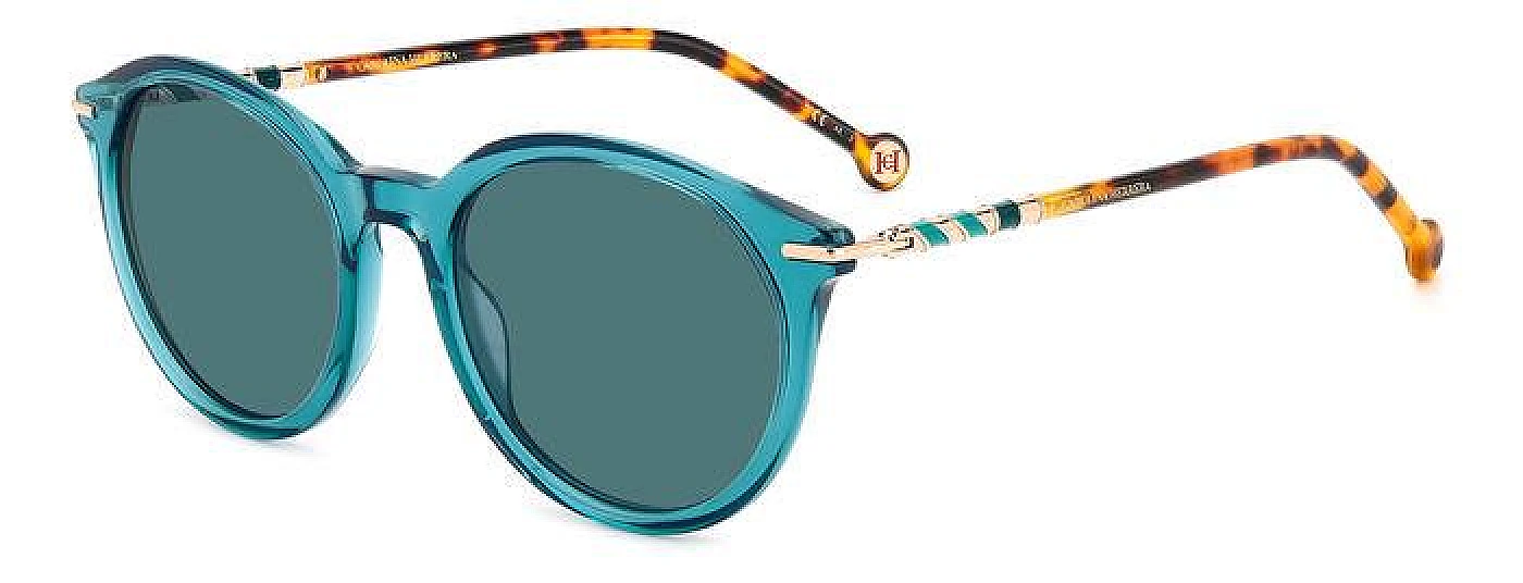 Женские солнцезащитные очки Carolina Herrera HER 0092/S CVT фото 1