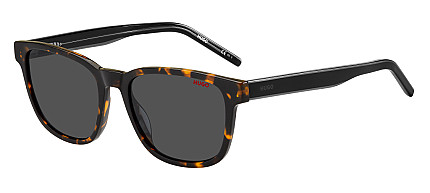HUGO 1243/S HAVAN RED