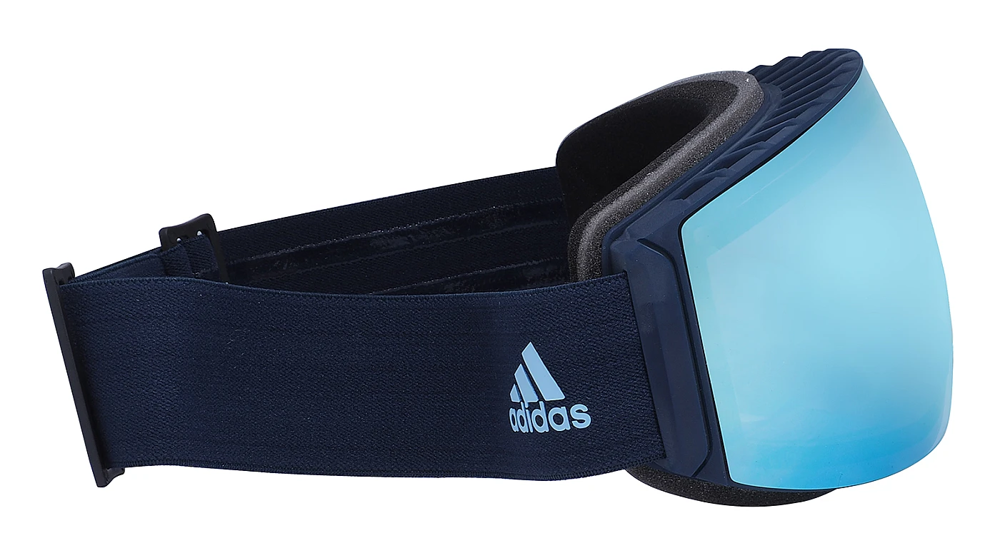 Спортивные очки Adidas 0053 91X фото 3