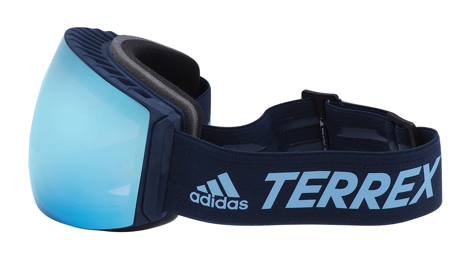 Спортивные очки Adidas 0053 91X оригинальный размер фото 4