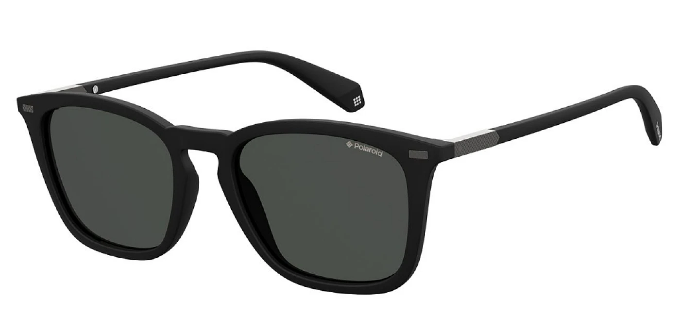 Солнцезащитные очки С/з очки PLD 2085/S MTT BLACK фото 1