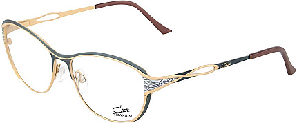 Couture Cazal 1282 002