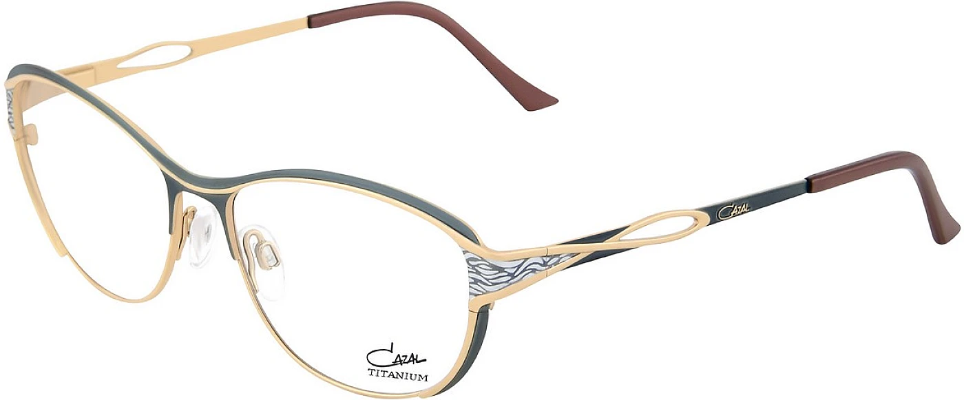 Оправа Couture Cazal 1282 002 фото 1