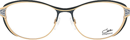 Couture Cazal 1282 002