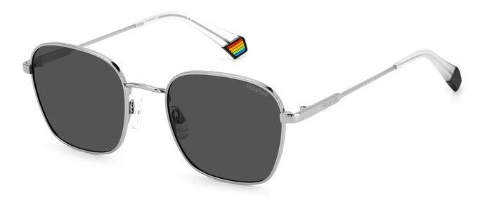 Солнцезащитные очки Polaroid PLD 6170/S 6LB оригинальный размер фото 1