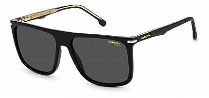 CARRERA 278/S BLK GOLD