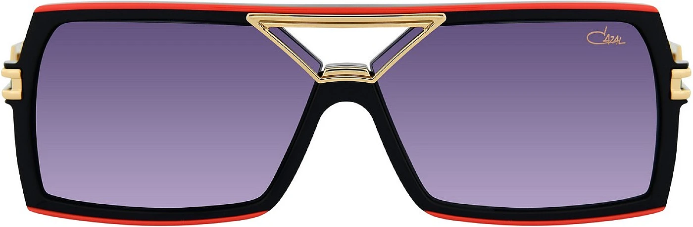 Женские очки Couture Cazal 8509 001 фото 2