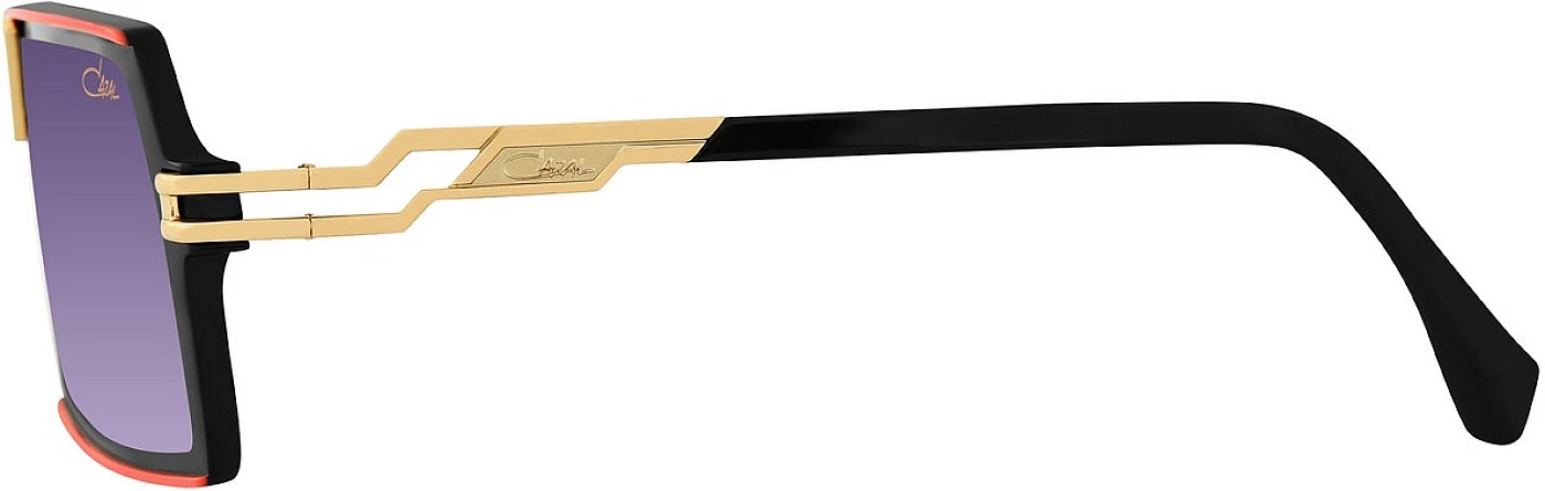 Женские очки Couture Cazal 8509 001 фото 3
