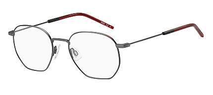 Мед. оправа HG 1121 MTDK RUTH