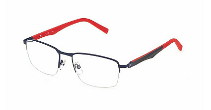 FILA I444 MATT BLUE