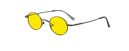 JOHN LENNON 214 MATT GUN/YELLOW