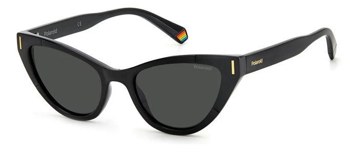 Солнцезащитные очки Polaroid PLD 6174/S 807 оригинальный размер фото 1