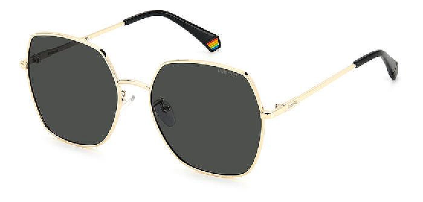Женские солнцезащитные очки Polaroid PLD 6178/G/S RHL фото 1