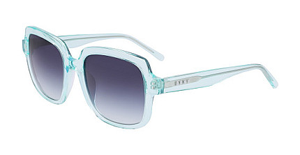 DKNY 540S CRYSTAL LIGHT AQUA