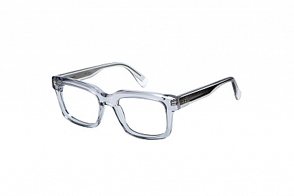 GIGIBARCELONA DESCARTES Grey