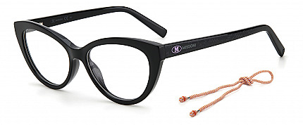 MISSONI 0076 BLACK