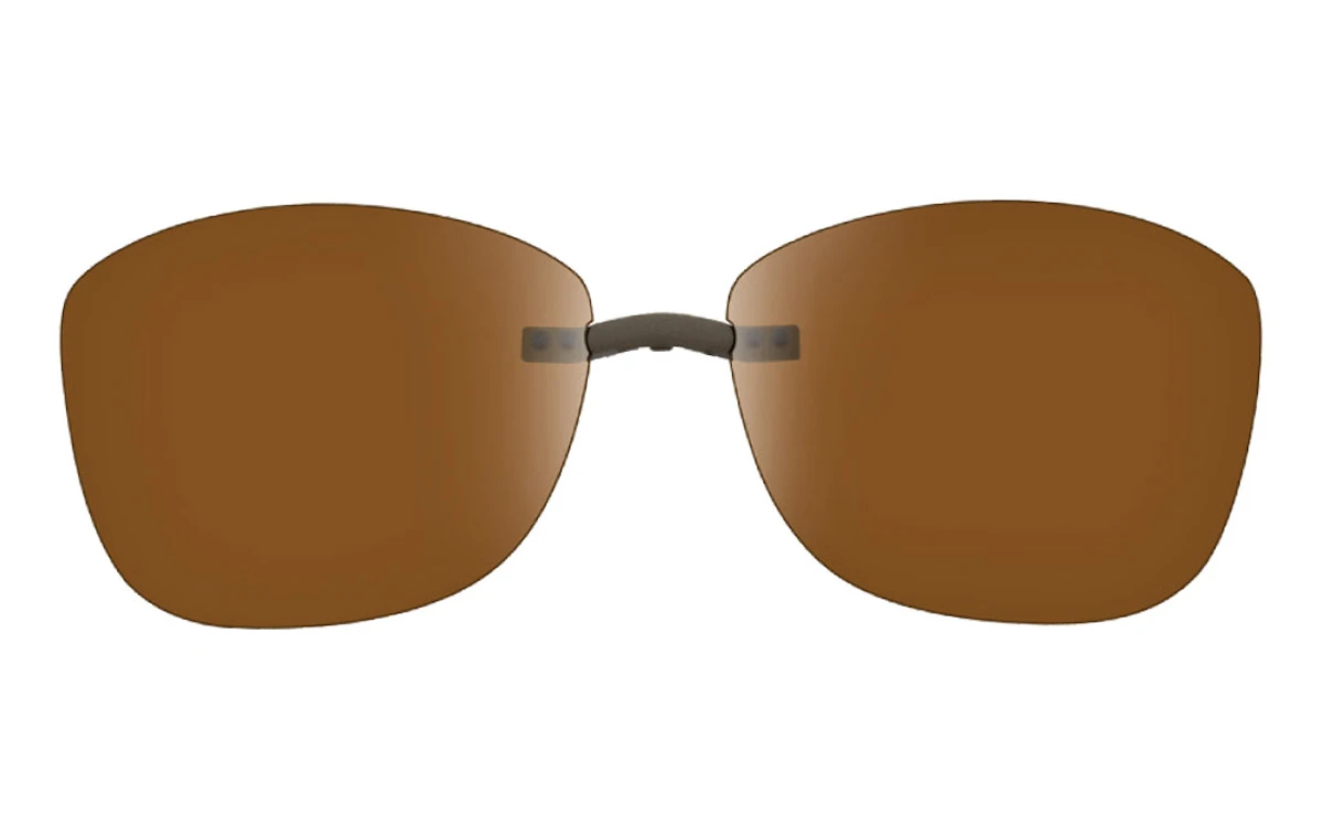 Женские солнцезащитные очки 5090_B2 0702 64/15 SG Silhouette Silhouette_Clip_Style_Shades оригинальный размер фото 1