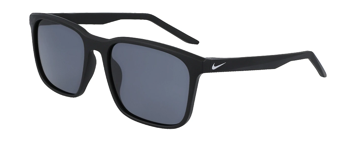 Унисекс солнцезащитные очки NIKE RAVE P FD1849 M BLACK/P GREY фото 1
