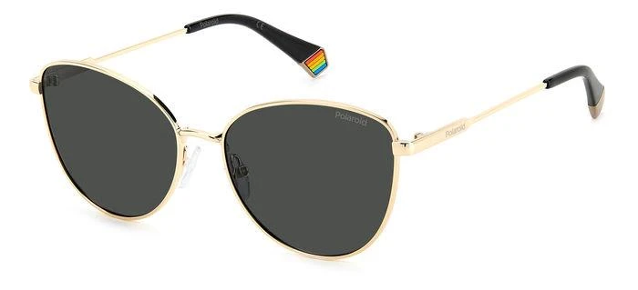 Женские солнцезащитные очки Polaroid PLD 6188/S J5G оригинальный размер фото 1