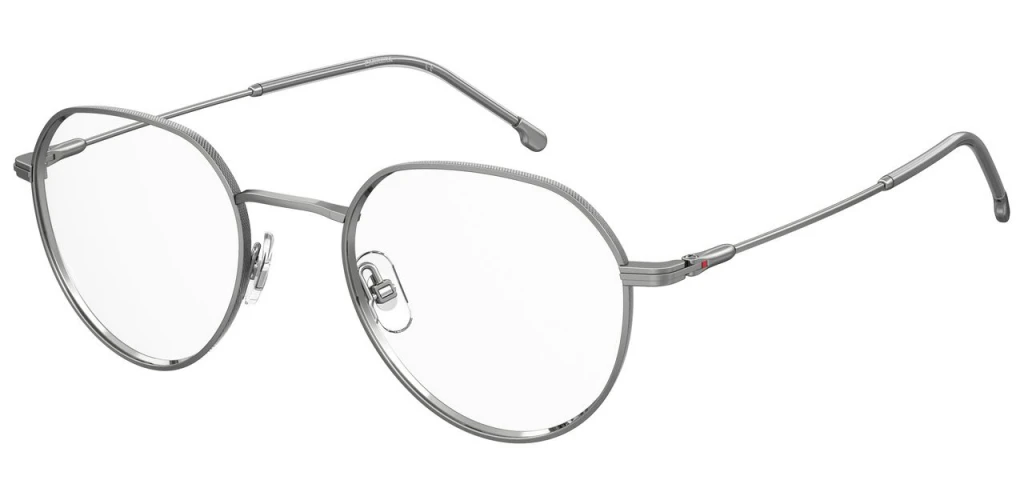 Оправа для очков для зрения CARRERA 245 RUTHENIUM оригинальный размер фото 1