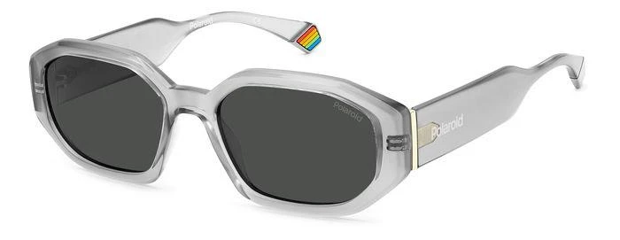 Женские солнцезащитные очки Polaroid PLD 6189/S KB7 оригинальный размер фото 1
