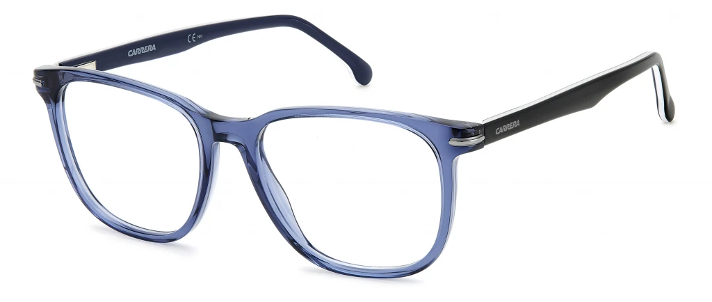 Оправа для очков для зрения CARRERA 308 BLUE оригинальный размер фото 1