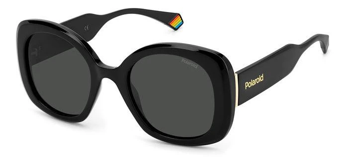 Женские очки Polaroid PLD 6190/S 807 оригинальный размер фото 1