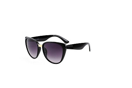TROPICAL ROSE BLACK/SMK GRAD