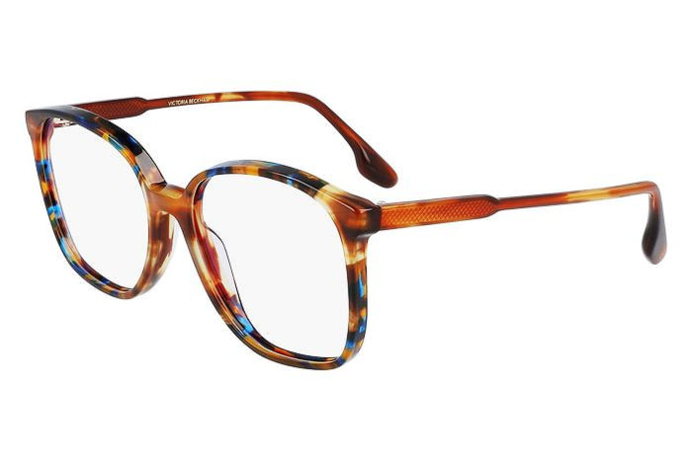 Оправа для очков для зрения VICTORIA BECKHAM 2615 CHOCOLATE фото 1