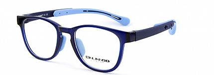 Мед. оправа CE SP TRJ-06 C3 BLUE