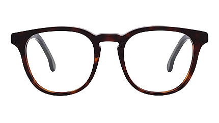 PAUL SMITH Abbott V2 Tortoise