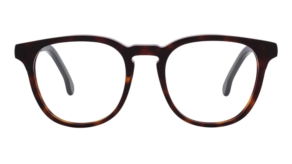 Унисекс солнцезащитные очки PAUL SMITH Abbott V2 Tortoise оригинальный размер фото 1