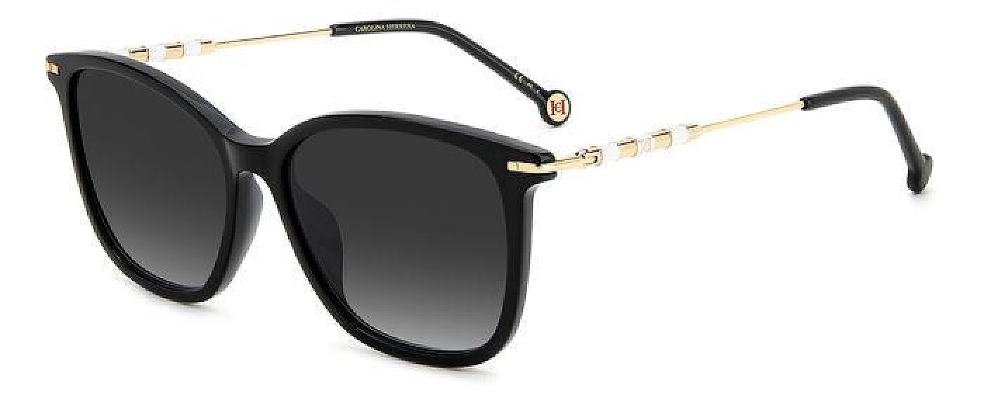 Солнцезащитные очки Carolina Herrera HER 0100/G/S 807 фото 1
