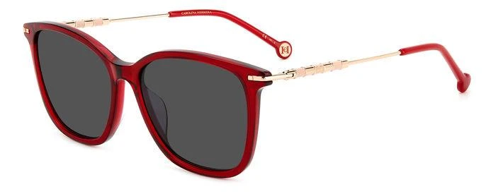 Женские солнцезащитные очки Carolina Herrera HER 0100/G/S C9A оригинальный размер фото 1