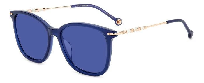 Солнцезащитные очки Carolina Herrera HER 0100/G/S PJP оригинальный размер фото 1