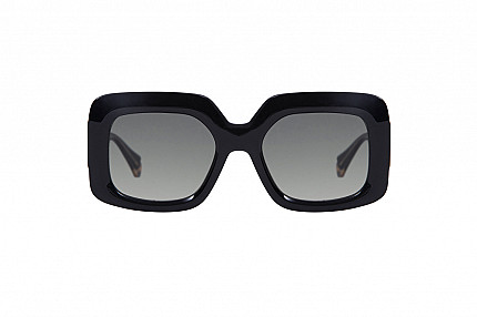 GIGIBARCELONA HAILEY Black