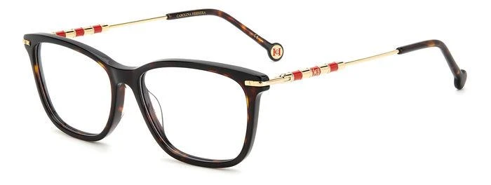 Оправа для очков для зрения Carolina Herrera HER 0102 086 оригинальный размер фото 1