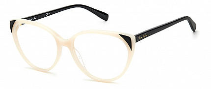 Pierre Cardin 8502 IVORYBLCK