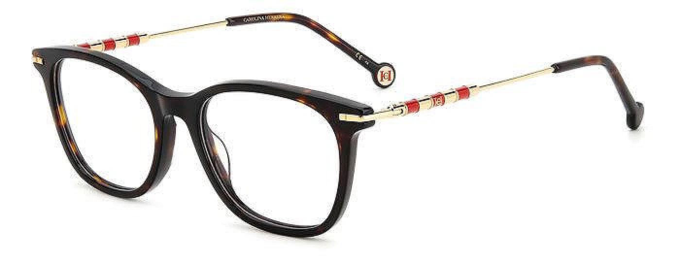 Оправа для очков Carolina Herrera HER 0103 05L фото 1