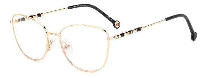 Оправа для очков для зрения Carolina Herrera HER 0104 000 оригинальный размер фото 1