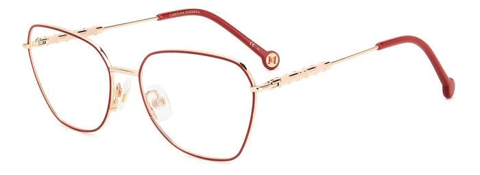 Оправа для очков для зрения Carolina Herrera HER 0105 Y11 оригинальный размер фото 1
